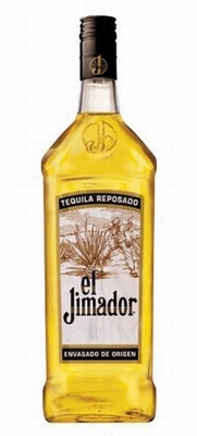 Tequila El Jimador 