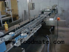 JX-30 Automatically Pen Box Packaging Machine