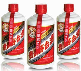 Kweichow Moutai