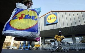 Lidl 