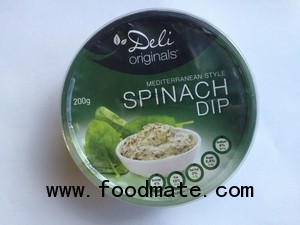 Spinach Dip