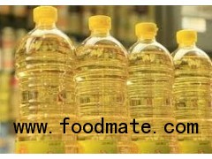 TOP QUALITY SUNFLOWER REFINED OIL