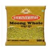 Moong Whole