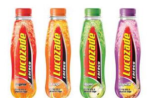 Lucozade