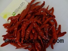 Teja chilli without stem