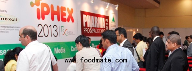 PHARMA Pro & Pack Expo 2014