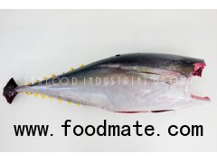 Fresh Chilled Yellowfin Tuna HGT