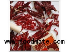 dried chilli