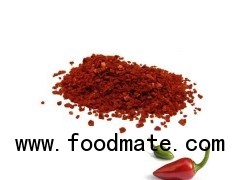 DRIED PAPRIKA