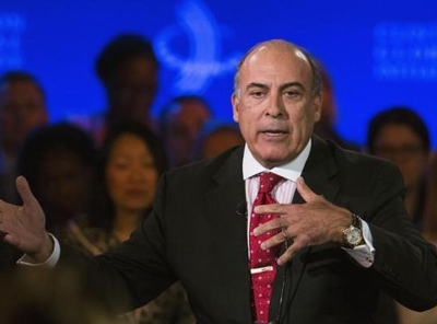 Muhtar Kent