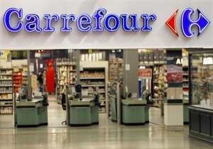 Carrefour 