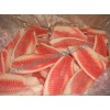 Tilapia Fillet Grade A from reliable factory in China