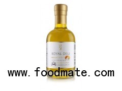 Extra Virgin Olive Oil with Orange