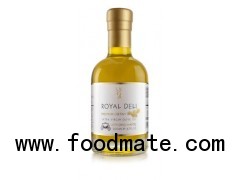 Extra Virgin Olive Oil with Mastic