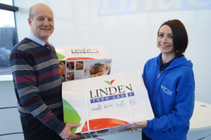 Linden Foods 