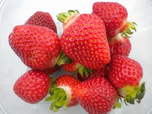 strawberry