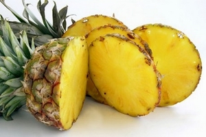 pineapple