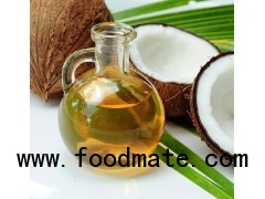 Vergin Coconut Oil