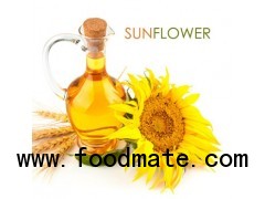 Sunflower Oil