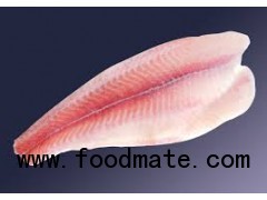 PANGASIUS FILLET RED MEAT ON