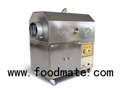 Seeds & Nuts Roaster Equipment