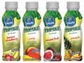 A Pair of Aseptic Juice Companies Rise on the Coasts