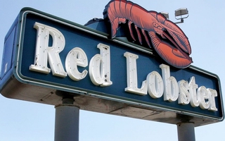 Red Lobster