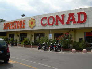  Conad