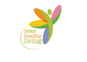 Tesco Healthy Living