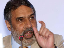 Anand Sharma