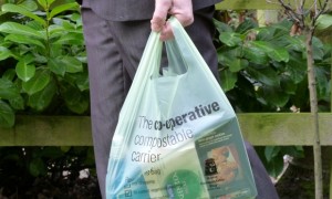 carrier bags