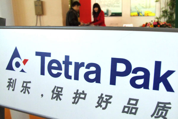 Tetra Pak