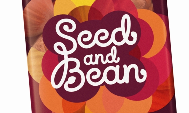 Organic Seed and Bean