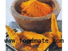 Turmeric Finger & Powder