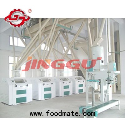 wheat-flour-milling-equipment