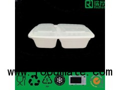 plastic food container for food takeaway