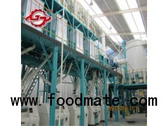 Maize Milling Equipment,Corn Milling equipment