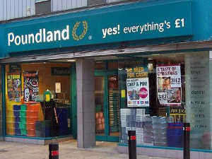 Poundland