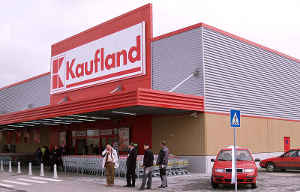 Kaufland