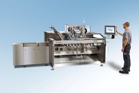 Bosch Packaging Technology