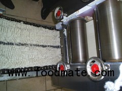 Mini small instant noodles production line