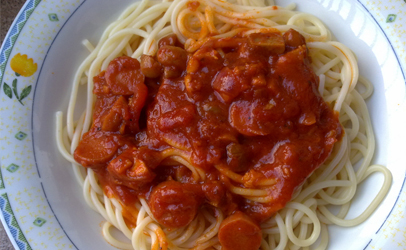 Ayam Masak Merah