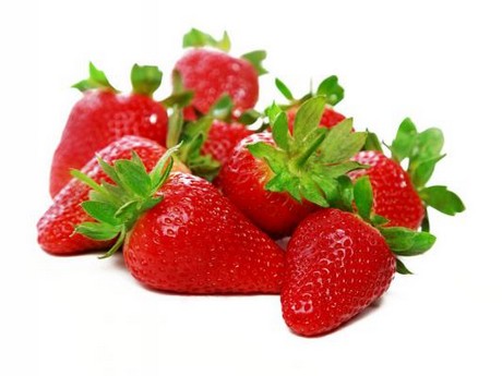 strawberry