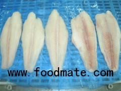 Sell: High quality of all frozen pangasius: Fillet, HGT, steak, WGG, buttetfly,...