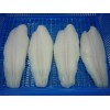 Sell: Frozen pangasius white fillet & well-trimmed