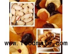 Dry Fruits & Nuts