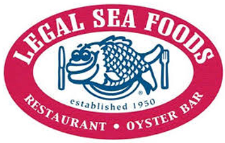 Legal Sea Foods 