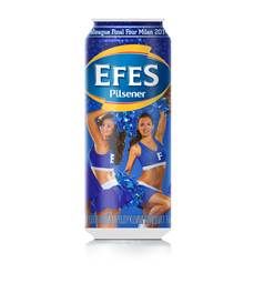 Efes Rus