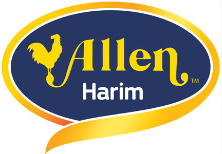 Allen Harim