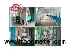 Wheat Flour Milling Machine,Wheat Milling Machine For Sale